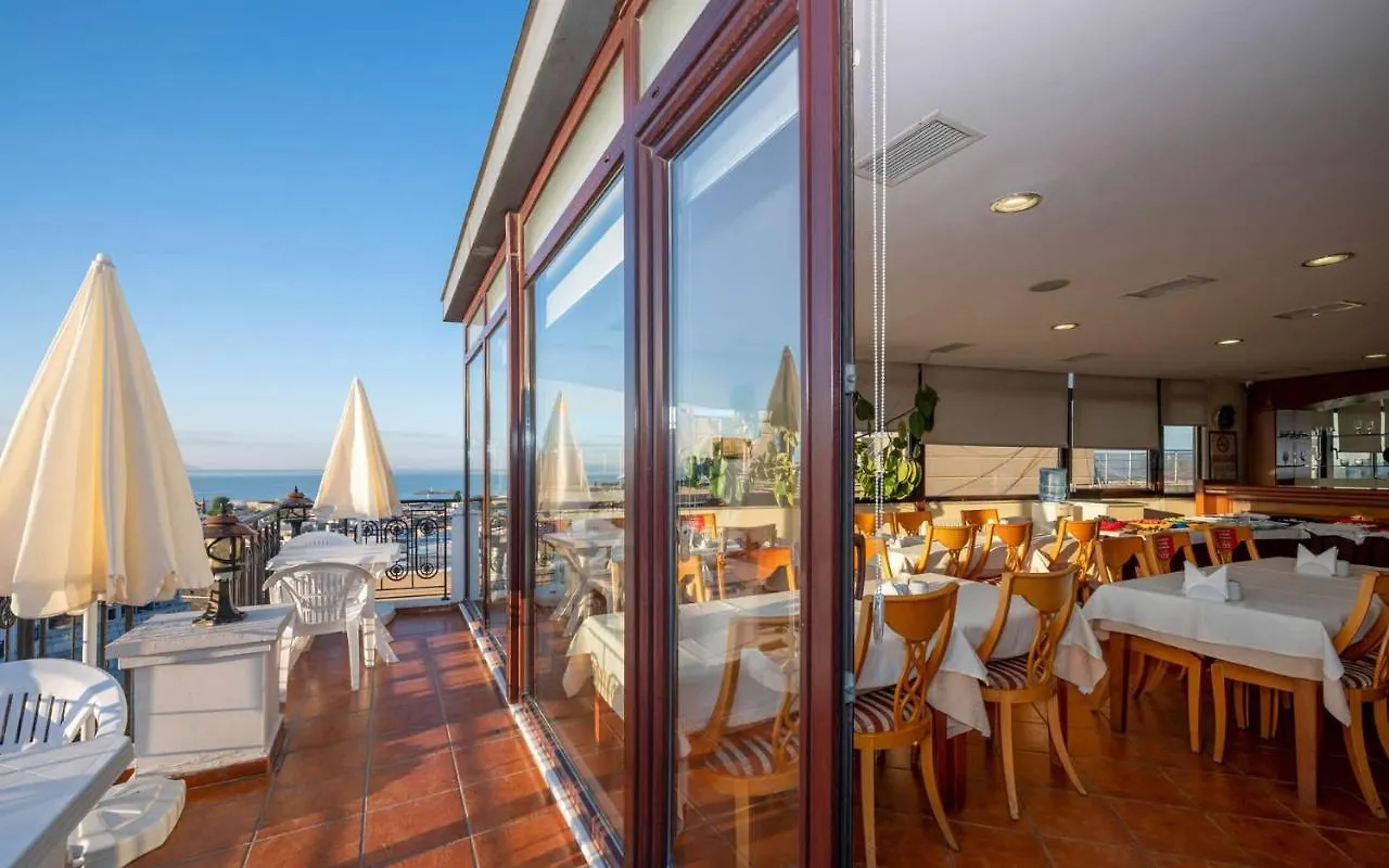 Hotel Erdal Κωνσταντινούπολη