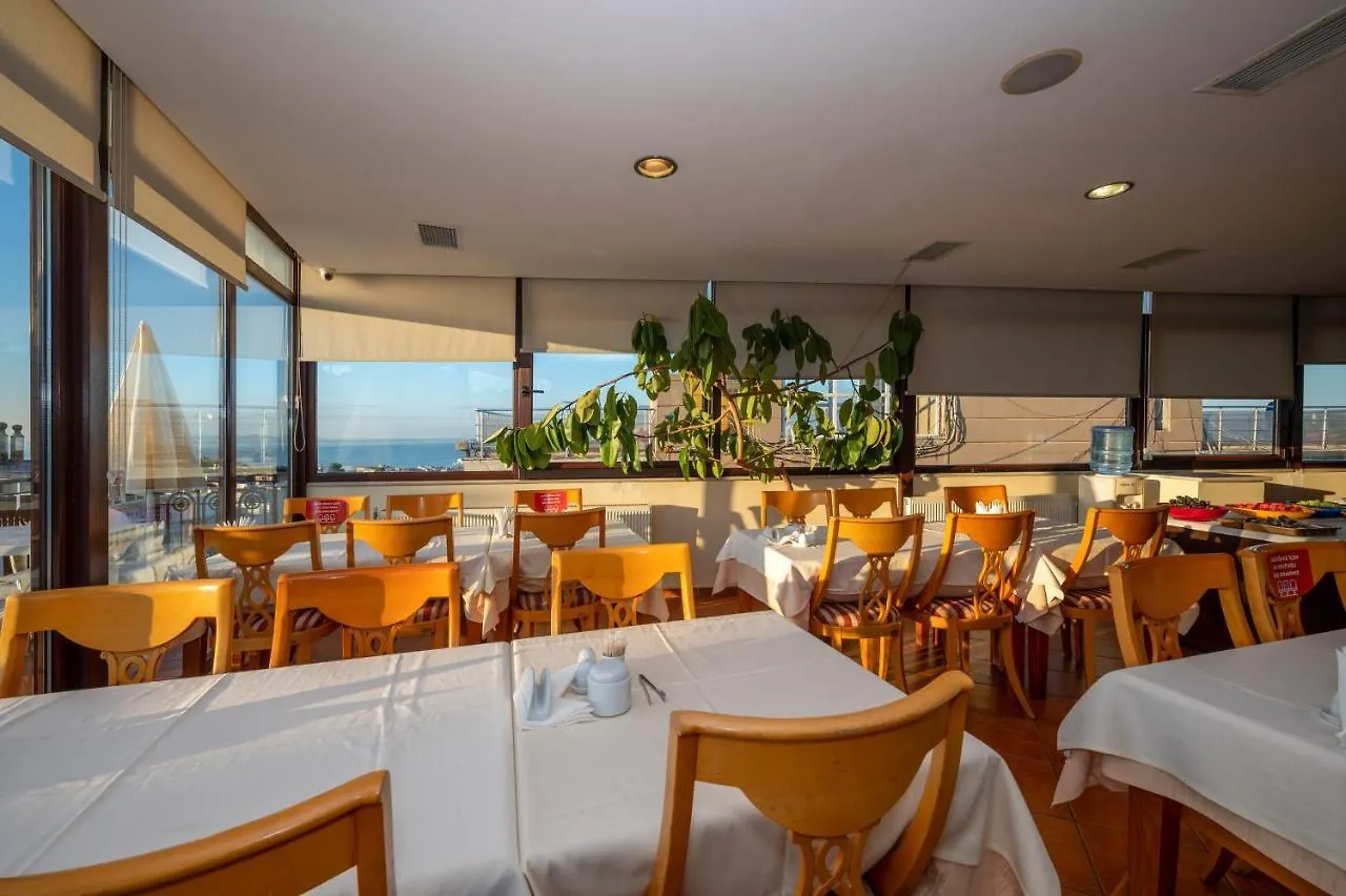 Hotel Erdal Κωνσταντινούπολη